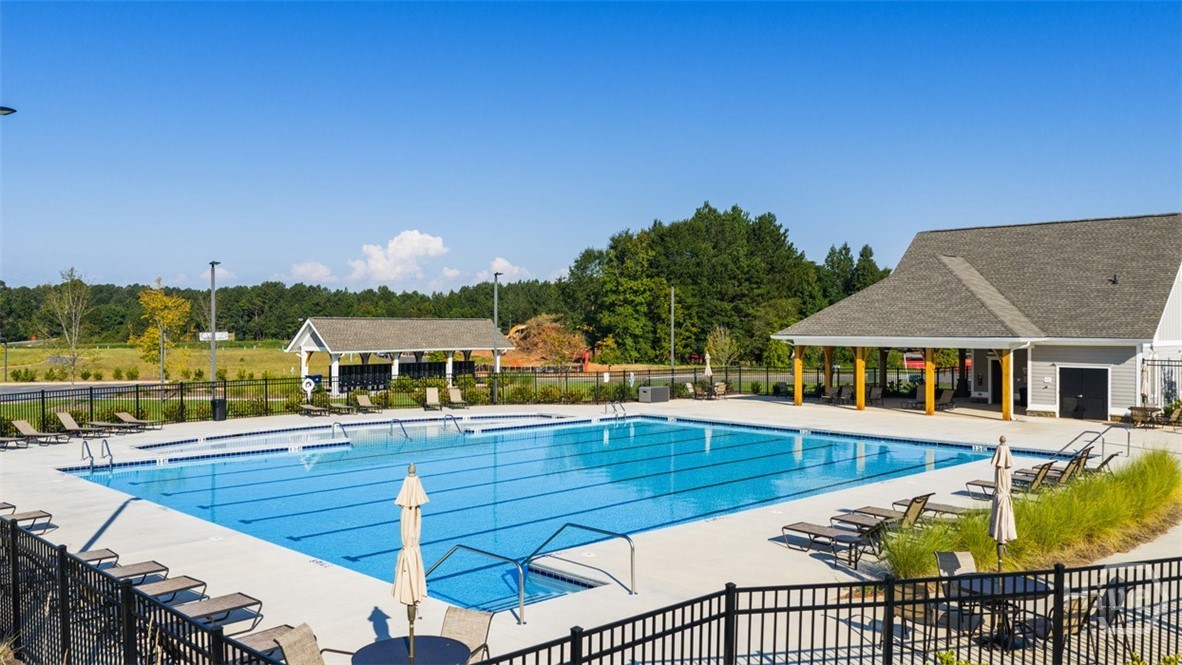 1206 Brookstone Place