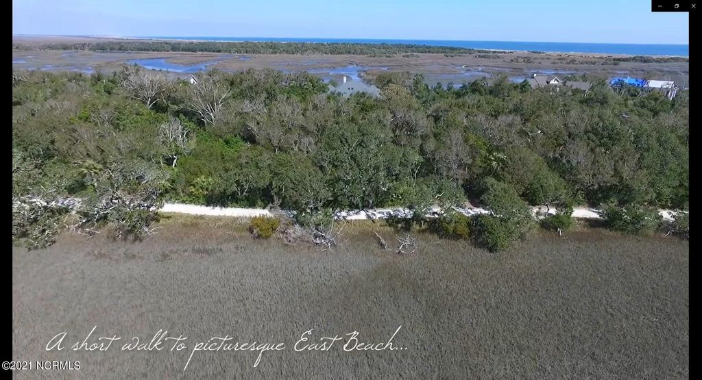 Photo of 16 Dogwood Ridge Road, Bald Head Island, NC 28461 (MLS # 100477508)