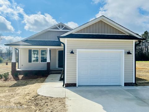 Homes For Sale - 52 Grace Pond Avenue<br/> Benson, NC 27504