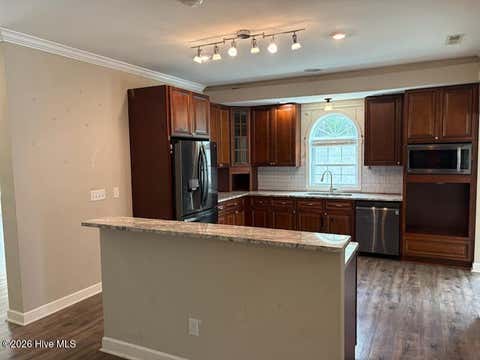 Tiny photo for 158 Widow Moore Drive, Currie, NC 28435 (MLS # 100592891)