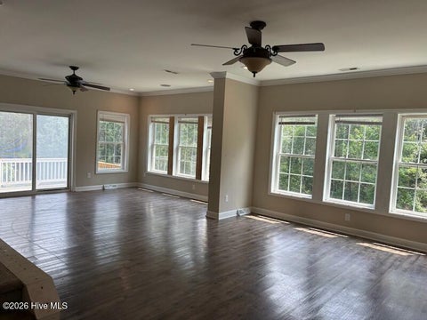 Tiny photo for 158 Widow Moore Drive, Currie, NC 28435 (MLS # 100592891)