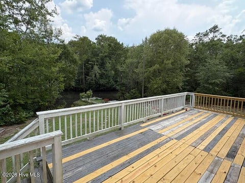 Tiny photo for 158 Widow Moore Drive, Currie, NC 28435 (MLS # 100592891)