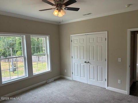 Tiny photo for 158 Widow Moore Drive, Currie, NC 28435 (MLS # 100592891)