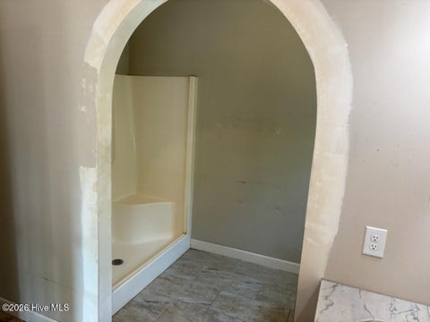 Tiny photo for 158 Widow Moore Drive, Currie, NC 28435 (MLS # 100592891)
