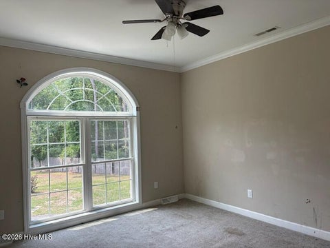 Tiny photo for 158 Widow Moore Drive, Currie, NC 28435 (MLS # 100592891)