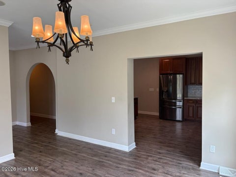Tiny photo for 158 Widow Moore Drive, Currie, NC 28435 (MLS # 100592891)