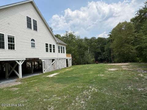 Tiny photo for 158 Widow Moore Drive, Currie, NC 28435 (MLS # 100592891)