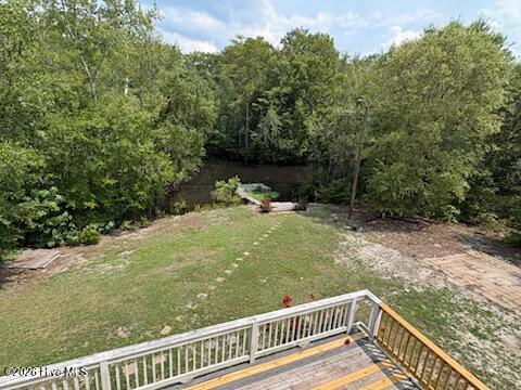 Tiny photo for 158 Widow Moore Drive, Currie, NC 28435 (MLS # 100592891)