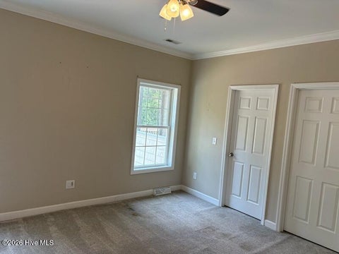 Tiny photo for 158 Widow Moore Drive, Currie, NC 28435 (MLS # 100592891)