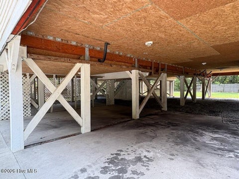 Tiny photo for 158 Widow Moore Drive, Currie, NC 28435 (MLS # 100592891)