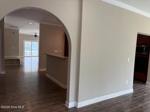 Tiny photo for 158 Widow Moore Drive, Currie, NC 28435 (MLS # 100592891)