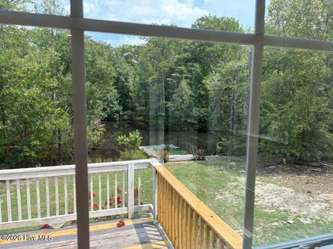 Tiny photo for 158 Widow Moore Drive, Currie, NC 28435 (MLS # 100592891)