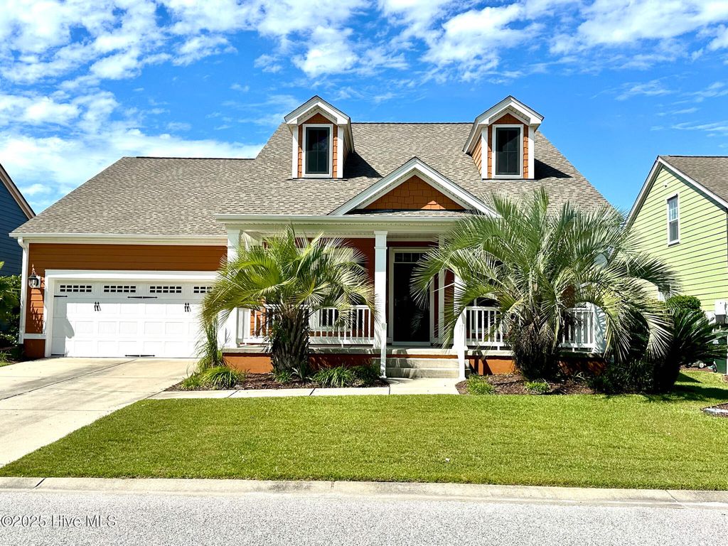 Photo of 761 Dreamland Drive, Murrells Inlet, SC 29576 (MLS # 100531189)