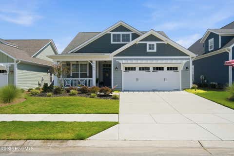 Photo of 5764 Park West Circle, Leland, NC 28451 (MLS # 100598240)