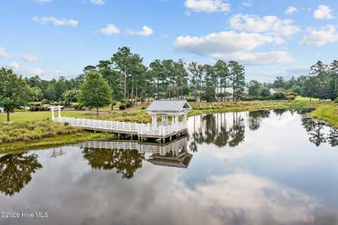 Tiny photo for 5764 Park West Circle, Leland, NC 28451 (MLS # 100598240)