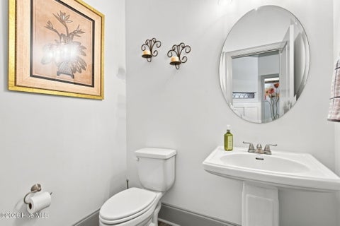 Tiny photo for 5764 Park West Circle, Leland, NC 28451 (MLS # 100598240)