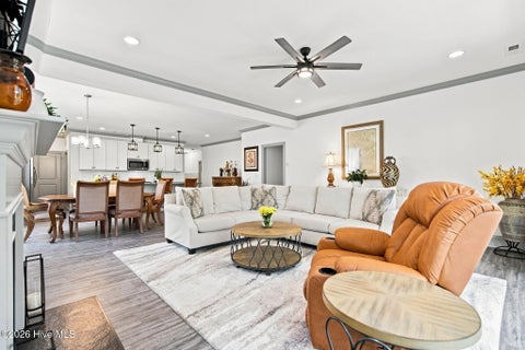 Tiny photo for 5764 Park West Circle, Leland, NC 28451 (MLS # 100598240)