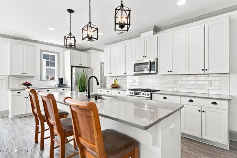 Tiny photo for 5764 Park West Circle, Leland, NC 28451 (MLS # 100598240)