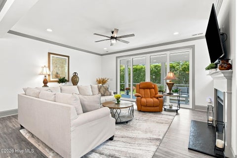 Tiny photo for 5764 Park West Circle, Leland, NC 28451 (MLS # 100598240)