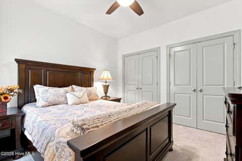 Tiny photo for 5764 Park West Circle, Leland, NC 28451 (MLS # 100598240)
