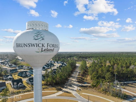 Tiny photo for 5764 Park West Circle, Leland, NC 28451 (MLS # 100598240)