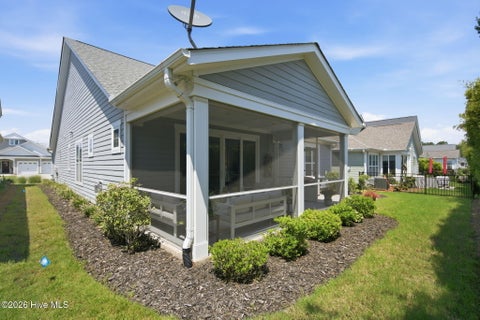 Tiny photo for 5764 Park West Circle, Leland, NC 28451 (MLS # 100598240)