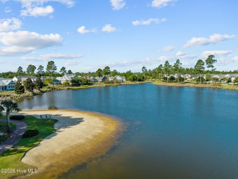 Tiny photo for 5764 Park West Circle, Leland, NC 28451 (MLS # 100598240)