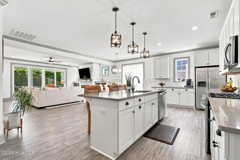 Tiny photo for 5764 Park West Circle, Leland, NC 28451 (MLS # 100598240)