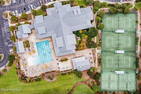 Tiny photo for 5764 Park West Circle, Leland, NC 28451 (MLS # 100598240)