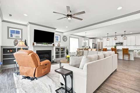 Tiny photo for 5764 Park West Circle, Leland, NC 28451 (MLS # 100598240)