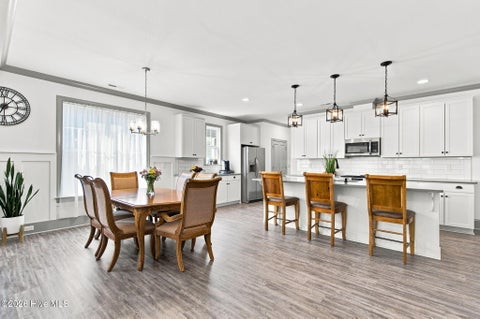 Tiny photo for 5764 Park West Circle, Leland, NC 28451 (MLS # 100598240)