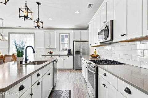 Tiny photo for 5764 Park West Circle, Leland, NC 28451 (MLS # 100598240)