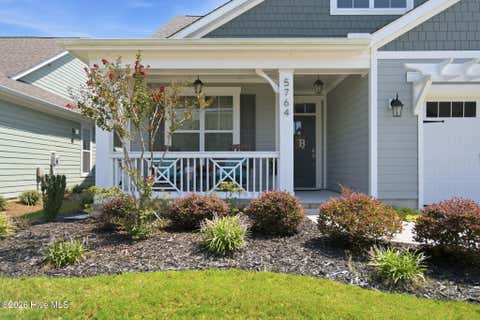 Tiny photo for 5764 Park West Circle, Leland, NC 28451 (MLS # 100598240)