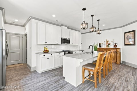 Tiny photo for 5764 Park West Circle, Leland, NC 28451 (MLS # 100598240)