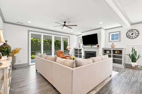 Tiny photo for 5764 Park West Circle, Leland, NC 28451 (MLS # 100598240)
