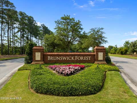 Tiny photo for 5764 Park West Circle, Leland, NC 28451 (MLS # 100598240)