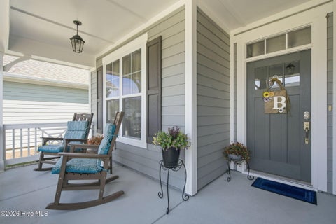 Tiny photo for 5764 Park West Circle, Leland, NC 28451 (MLS # 100598240)
