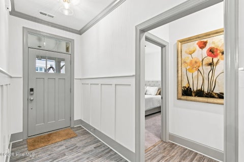 Tiny photo for 5764 Park West Circle, Leland, NC 28451 (MLS # 100598240)