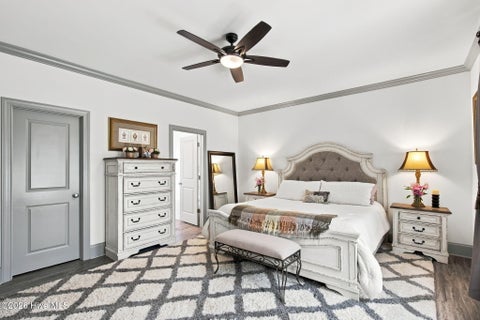 Tiny photo for 5764 Park West Circle, Leland, NC 28451 (MLS # 100598240)