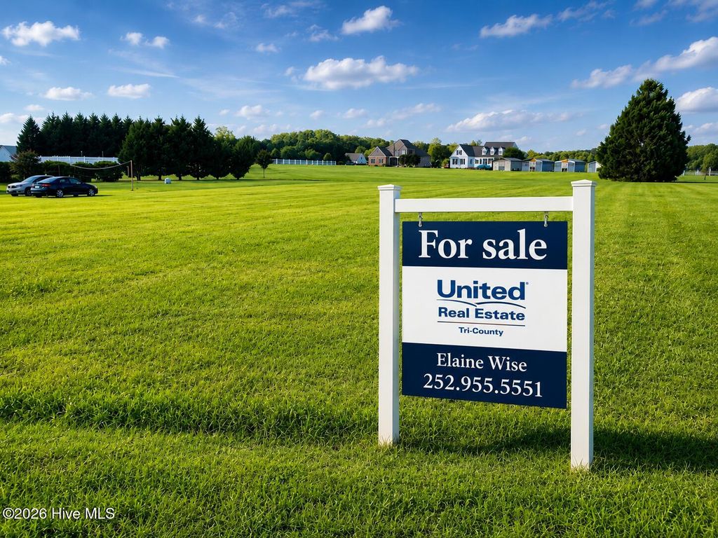 Photo of 6061 Waters Edge Drive, Rocky Mount, NC 27803 (MLS # 100577743)