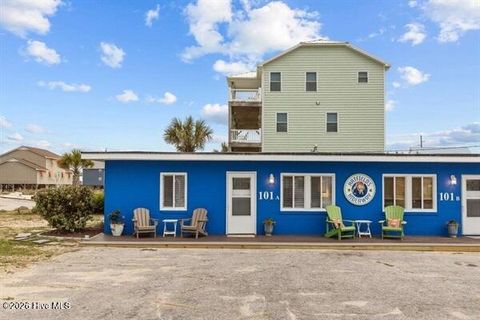 101 24th Street Emerald Isle NC 28594