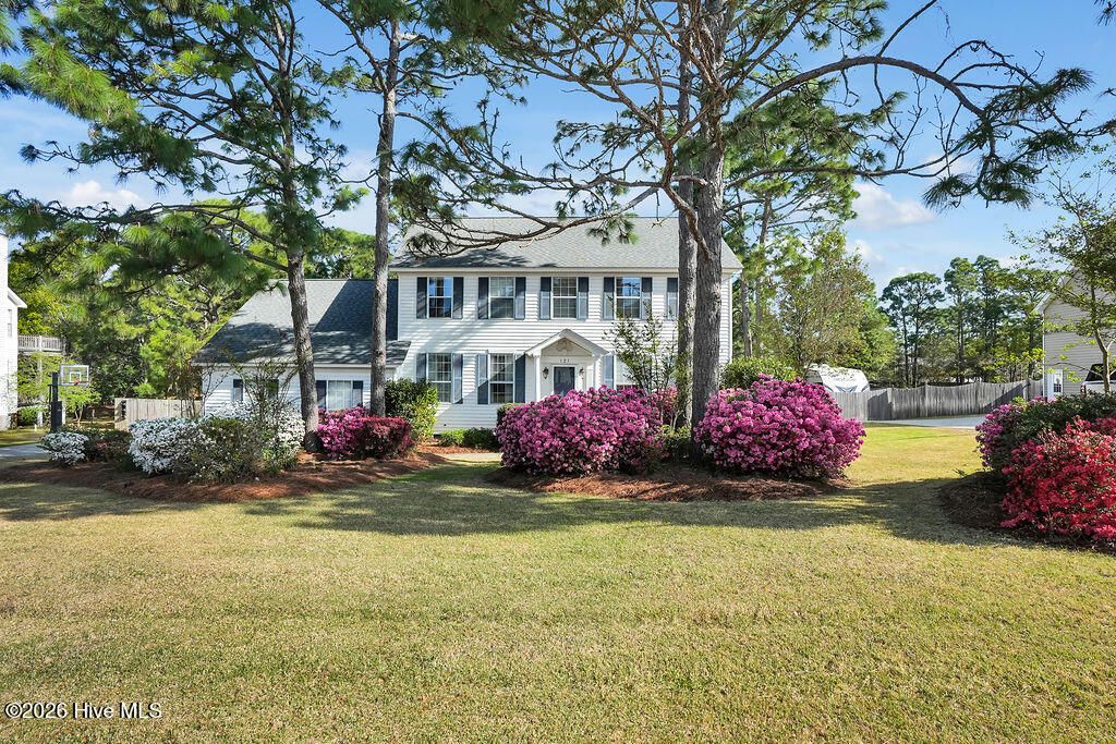 Photo of 121 Colquitt Drive, Wilmington, NC 28412 (MLS # 100572218)