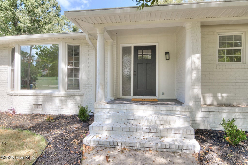 Photo of 3209 Ramsgate Road, Augusta, GA 30909 (MLS # 100602478)