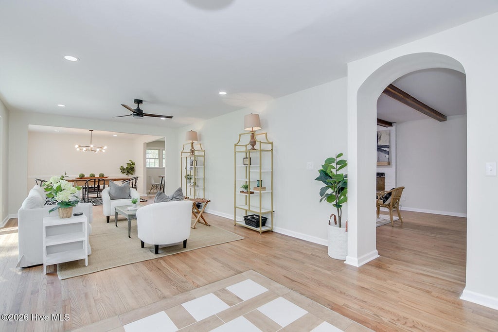 Photo of 3209 Ramsgate Road, Augusta, GA 30909 (MLS # 100602478)
