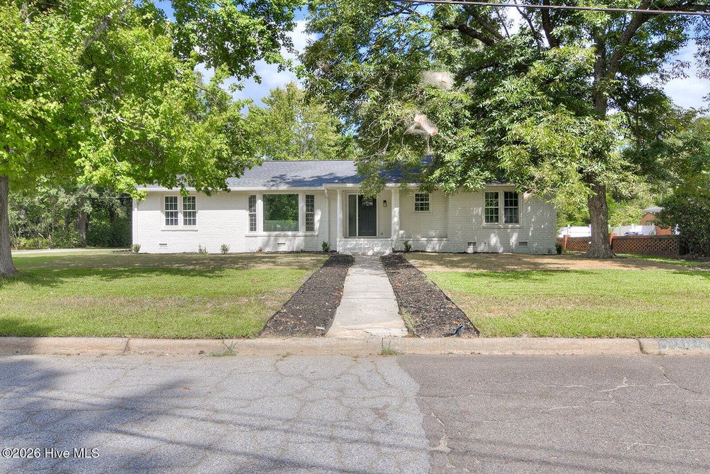 Photo of 3209 Ramsgate Road, Augusta, GA 30909 (MLS # 100602478)