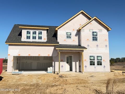 Photo of 750 Aria Lane, Hubert, NC 28539 (MLS # 100551553)