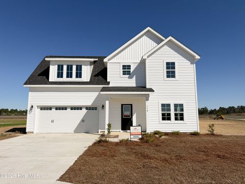 750 Aria Lane Hubert NC 28539