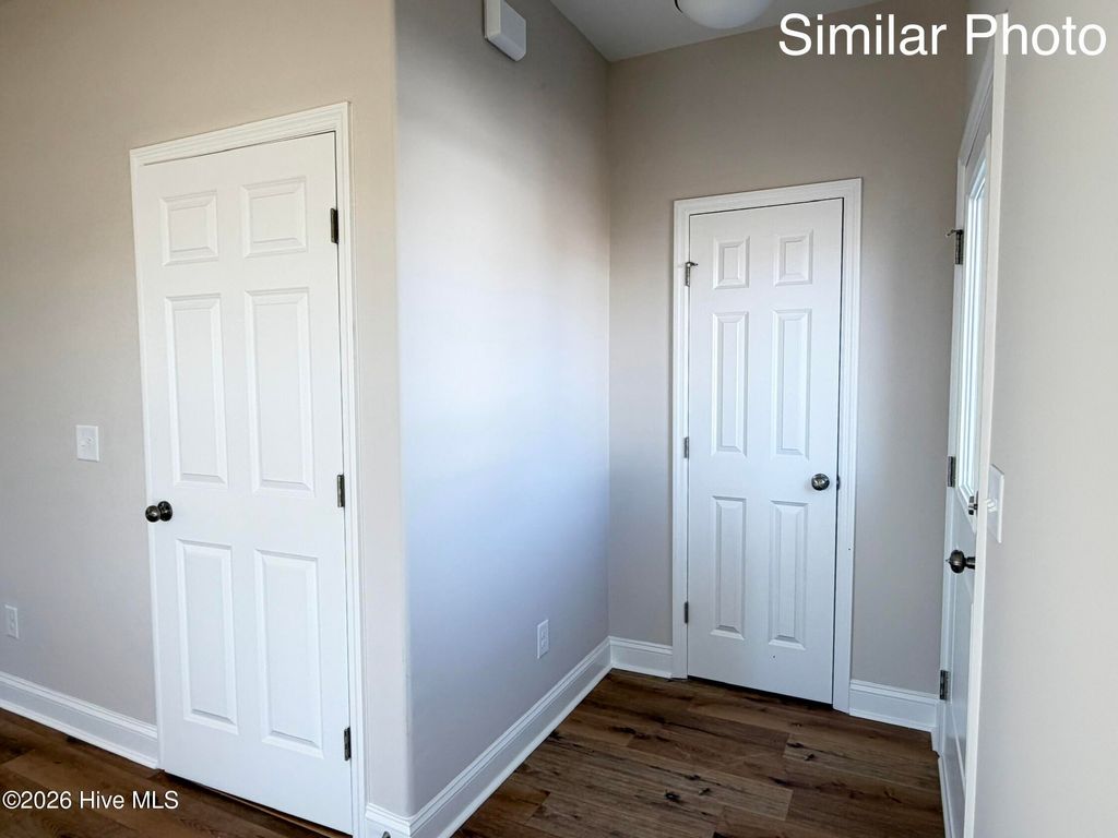 Photo of 750 Aria Lane, Hubert, NC 28539 (MLS # 100551553)