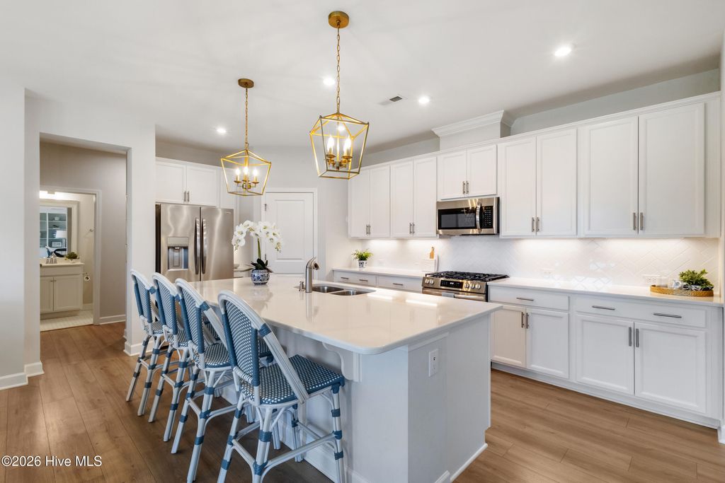 Photo of 81 Welcome Drive, Fuquay Varina, NC 27526 (MLS # 100559215)