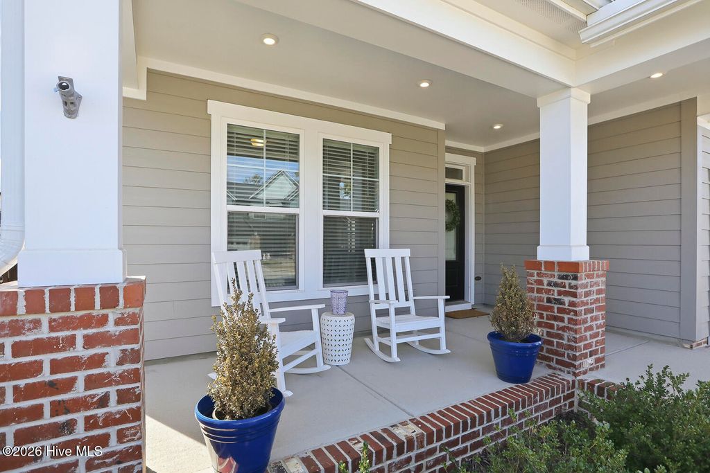 Photo of 81 Welcome Drive, Fuquay Varina, NC 27526 (MLS # 100559215)